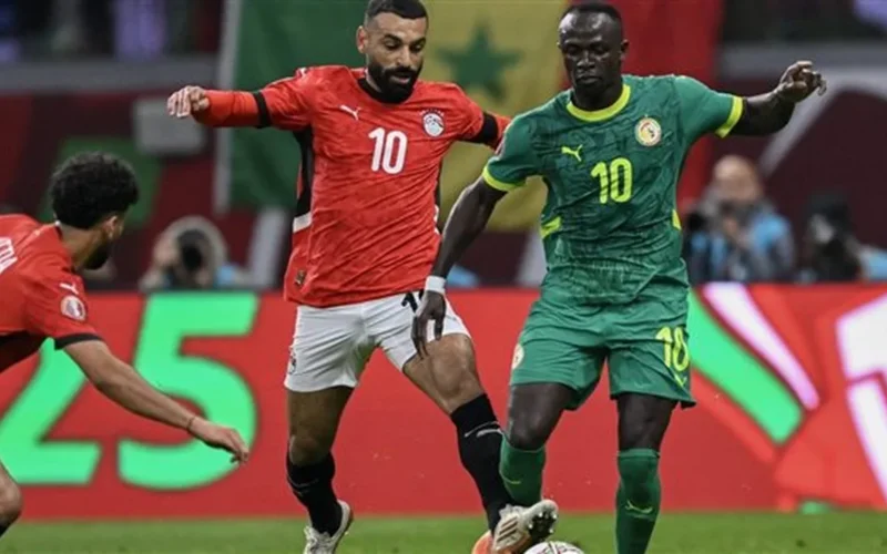 أسباب الفوز.. ماني يكشف أسرار هزيمة مصر أمام السنغال ويثني على صلاح